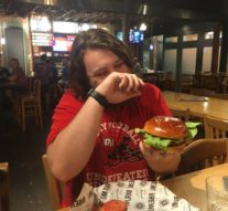 The Impossible Burger in Springfield Part 2