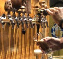 Taste testing local breweries and taphouses: Mirror staff give reviews and recommendations of local places to get beer