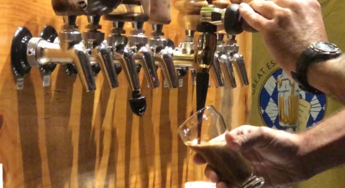 Taste testing local breweries and taphouses: Mirror staff give reviews and recommendations of local places to get beer