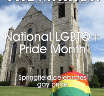 October: LGBTQ+ History Month