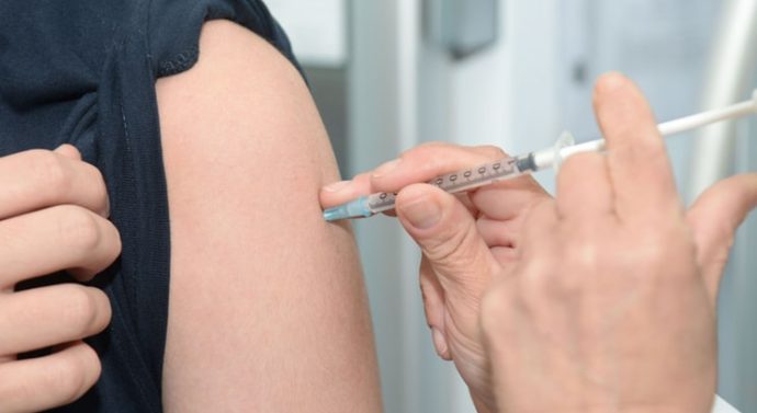 Flu season in full swing: Why flu shots are a necessity