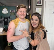 Getting a tattoo and other stuff you might regret