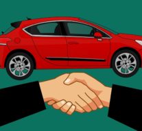 Buying a car in college: A guide to getting the best deal