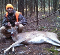 Hunting season opening weekend: The effects on the environment and our community