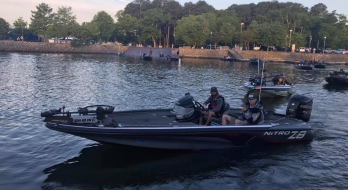 Drury’s Bass Fishing Team makes waves: Anglers ranked 8th nationally in challenging sport, big plans ahead