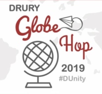 Drury to host reimagined Globe Hop celebrating International Education Week: International students and scholars to celebrate cultural diversity
