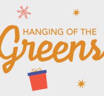 SUB hosts annual Hanging of the Greens: Information on free holiday events for Drury students