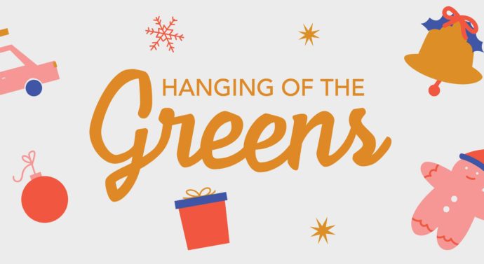 SUB hosts annual Hanging of the Greens: Information on free holiday events for Drury students