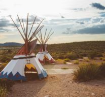 Native American Heritage Month: The country’s first Native American named Poet Laureate