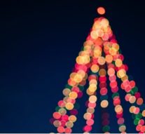 Happy holidays: Celebrations throughout the holiday season