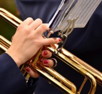 Drury to add marching band and color guard: Plans are put into action for the new programs on campus