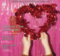Valentine’s Day at Drury University