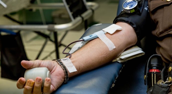 Donating blood on campus: The upcoming drive by Community Blood Center of the Ozarks and what to know before donating