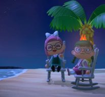 Animal Crossing: New Horizons: Infuriating, but in a cute way