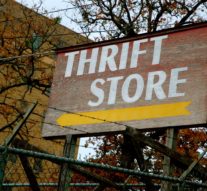 Nifty Thrifting: Springfield’s Best Secondhand Shops