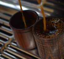 Supporting Chains or Local?  A look at the economics behind a cup of coffee