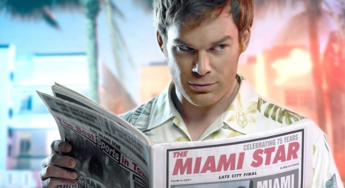 Dexter comes back to the Silver Screen: Showtime announces a new limited season of the hit show starring Michael C. Hall