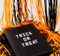 Halloween during a pandemic: What to do while staying healthy
