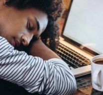 The Importance of Sleep in College: The path to a healthier lifestyle