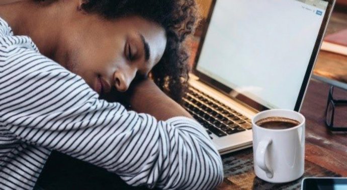 The Importance of Sleep in College: The path to a healthier lifestyle