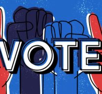 Register To Vote: How to register before November