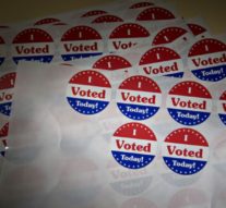 Voter Beware: How to Handle Misinformation Related to Absentee and Mail-In Voting