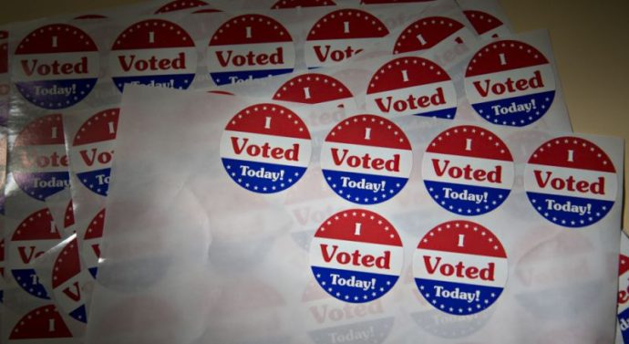 Voter Beware: How to Handle Misinformation Related to Absentee and Mail-In Voting