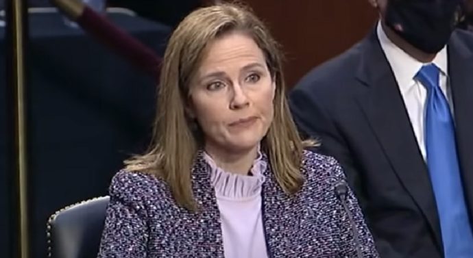 A Kappa Delta’s Take on Amy Coney Barrett