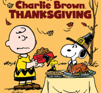 A Review on A Charlie Brown Thanksgiving