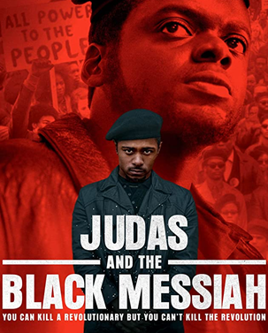 A Drury Student’s Personal Review on ‘Judas and the Black Messiah’