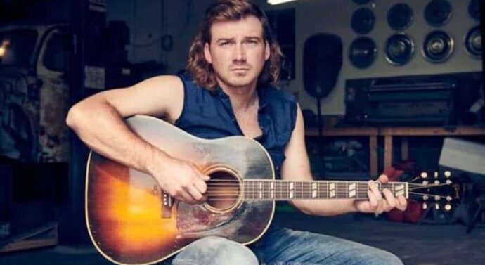 Morgan Wallen’s Latest Actions: A Student’s Opinion