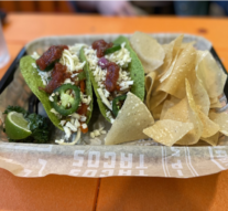 Food DUdes: A review of taco places throughout Springfield