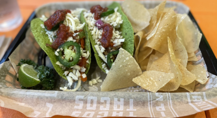 Food DUdes: A review of taco places throughout Springfield