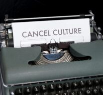 Opinion: “Cancel Culture” doesn’t lead to progress