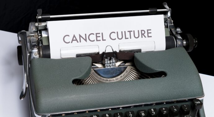 Opinion: “Cancel Culture” doesn’t lead to progress