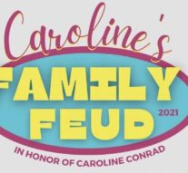 Sweet Caroline’s Family Feud: A game show fundraising event in a beloved student’s honor