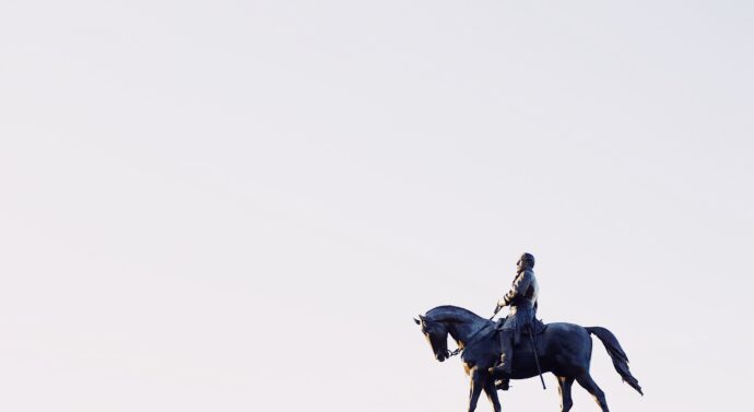 The Removal of Robert E. Lee: One student’s opinion on the taking down of a Confederate statue
