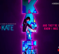 A Drury student’s review of the Netflix Original ‘Kate’