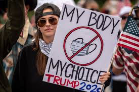 Anti-Mask is not Pro-Choice