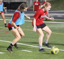 Drury Women’s Soccer begins season with exciting wins