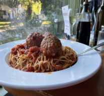 Food DUdes: A review of Italian food in Springfield