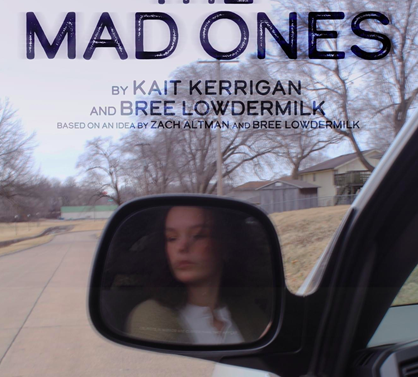 Upcoming Senior Seminar projects- Highlighting “The Mad Ones”