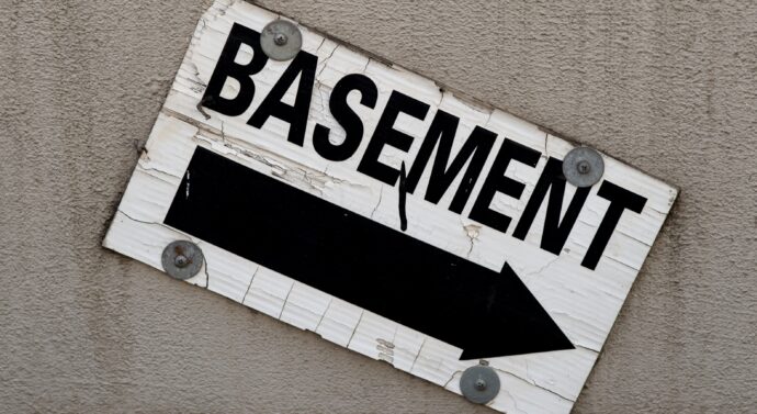 Critical basement repairs call for careful research on contractors