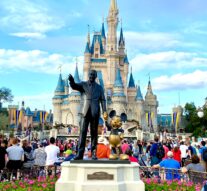Disney Parks to Lift Covid Restrictions allowing Character hugs and more