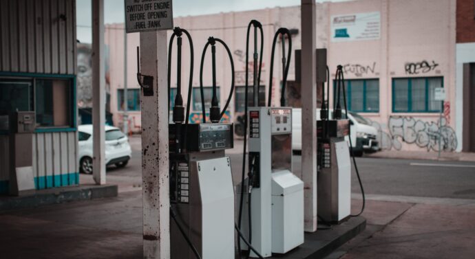 Is Biden to blame? A look at the underlying problems behind rising gas prices