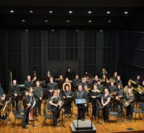 Drury Wind Symphony celebrates 150th anniversary with concert 