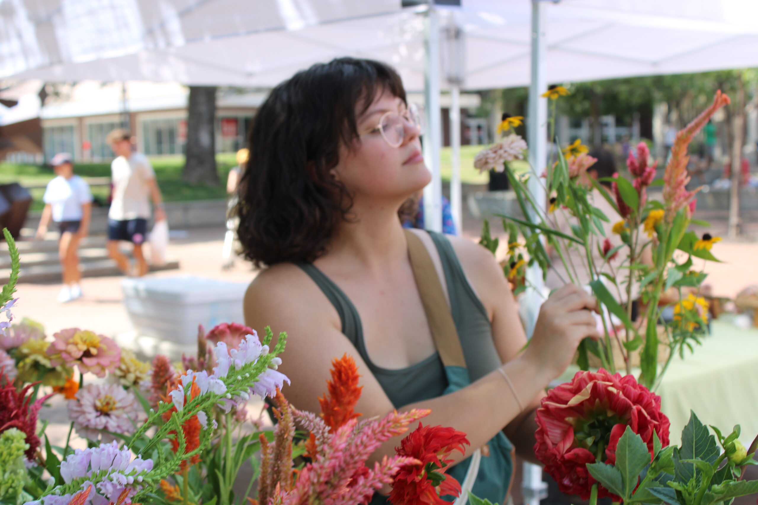 Farmers Market of the Ozarks