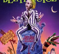 <i>Beetlejuice Beetlejuice</i>: The Deetz Women are Back