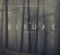 The Ritual movie review