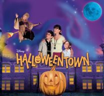 Revisiting <i>Halloweentown</i>